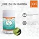 thumbnail image 2 of Be Joie 24 Barra Desodorante Unisex 50 Grs Be Joie Joie 24 en Barra, 2 of 2