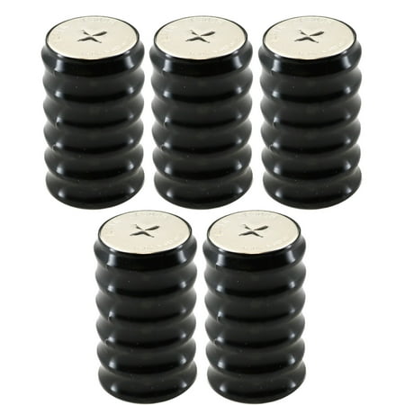 5x 6/CP300H 7.2V 300mAh NiMH Battery for Portable Lighting Torchlight Scanner