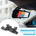 thumbnail image 1 of Poseedor Soporte de grabadora de conducción de espejo retrovisor de coche para Xiaomi 70Mai DVR Dash Camera, 1 of 5