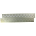 thumbnail image 2 of Checkerboard/Cherry Border Stencil Set-14 Mil Mylar-3" x 23.5 Painting/Crafts, 2 of 2