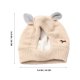 thumbnail image 2 of BESTYASH Accesorio Gorro Para Perro Beige Con Orejas De Tejido Y Para, 2 of 8