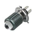 thumbnail image 1 of FOCO FARO DELANTERO LED CON PROYECCION H4 12V 10W 6500K, 1 of 3