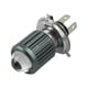thumbnail image 1 of FOCO FARO DELANTERO LED CON PROYECCION H4 12V 10W 6500K, 1 of 3