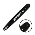 thumbnail image 4 of 8TEN 16" Chainsaw Bar & Chain .063 13/40 67DL for Stihl Solo MK1010305, 4 of 7