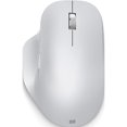 thumbnail image 2 of Mouse Microsoft Ergonómico Inalámbrico Premium Glaciar, 2 of 4