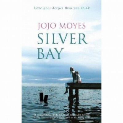 Pre-Owned Silver Bay (Paperback) 0340895926 9780340895924