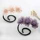 thumbnail image 5 of Elegante Broche De Horquilla Para Mujer, Diadema Para Fiesta De Baile, Compromiso, Boda, Horquilla De Flor Perezosa ANGGREK Elegant Bud Hairpin, 5 of 8