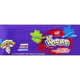 thumbnail image 2 of Warheads Lil Worms Gummi Candy Chews, 1.41 Ounce Bag - 12 Count Display Box, 2 of 2