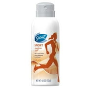 Secret Body Spray Sport 4 Oz