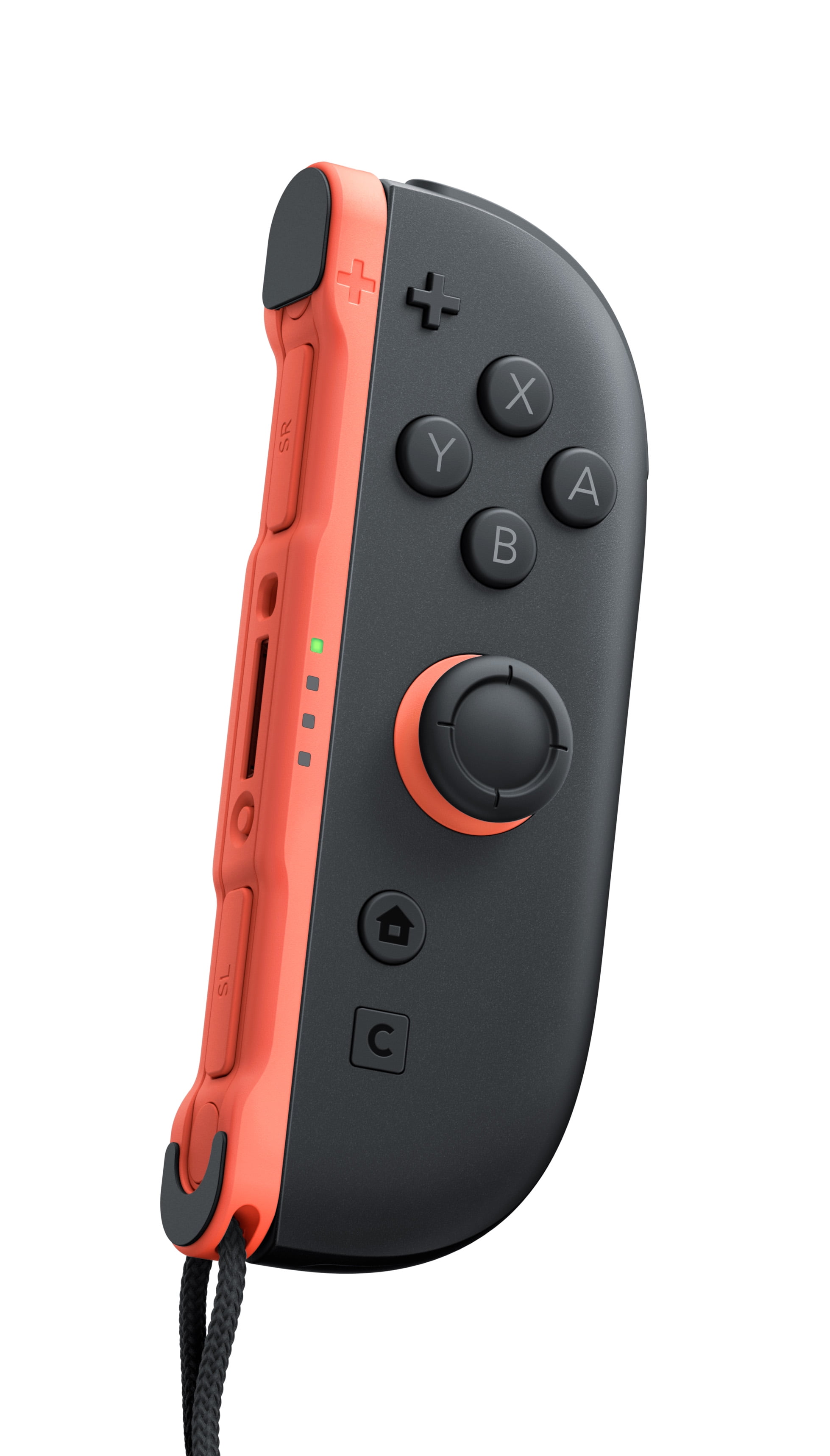 Joy-Con™ 2 (R) Light Red