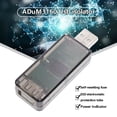 thumbnail image 4 of Bgsha USB2.0 1500V ADuM3160 USB vers USB Isolateur Audio Alimentation Isolation, 4 of 7