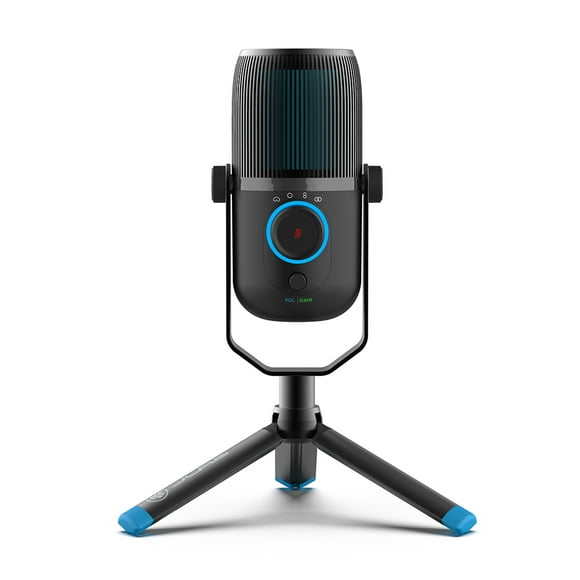 Autotune Microphone