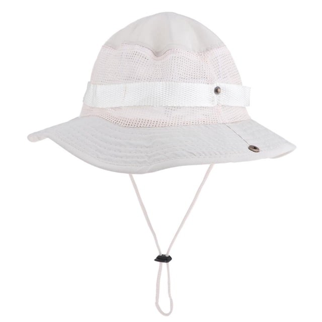 Sombrero de Camuflaje perfecl de Verano crema