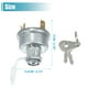 thumbnail image 3 of Interruptor de encendido con llaves para modelos de tractor Massey Ferguson 230 231 231S 240P 240S 250 253, 3 of 6