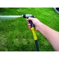 thumbnail image 2 of Harbor Products Inc 1in. X 12ft. Green Rescue Tape  USC07, 2 of 5