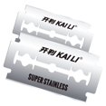 thumbnail image 2 of Razor blades Double-edged razor blades 30-pack Kaili Super Stainless Silver, 2 of 3