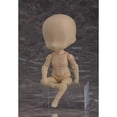 thumbnail image 3 of Nendoroid Doll archetype 1.1 Man [cinnamon] Painted non-scale articulated plastic figure, 3 of 5