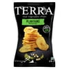 TERRA Plantain Vegetable Chips, Sea Salt, 5 oz.