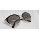 thumbnail image 4 of MIU MIU SMU 53R 1AB-0A7 Sunglasses in Prestine condition. Size 52-23-140. Italy, 4 of 6