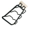thumbnail image 2 of serony Kitchen Chopping Board Rack Pot Lid Pan Cover Holder Organizer Tools, 2 of 6