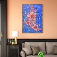 thumbnail image 3 of Flower 5D DIY Full Drill Diamond Painting, 3 of 3