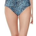 thumbnail image 2 of Jessica Simpson Womens Hipster Summer Swim Bottom Separates, 2 of 3