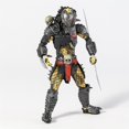 thumbnail image 5 of NECA Figurine d'Action Prédateur de Jungle en Béton Collection Modèle Jouet Cadeau, 5 of 5