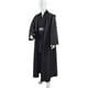 thumbnail image 3 of Disfraz de túnica para adulto, traje Jedi Skywalker, disfraz de Halloween, bata con capucha, conjunto uniforme completo, tres versiones, 3 of 5