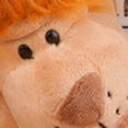 thumbnail image 5 of Adecuado para madres que amamantan, almohada de lactancia para bebés súper suave y cómoda., 5 of 5
