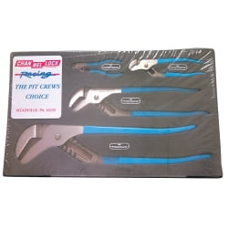 UPC: 0025582928030 | Channellock PC-1 Pro s Choice Set  4 Piece Set