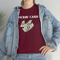 thumbnail image 6 of Stackin' Cash Tee, 6 of 9