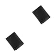 thumbnail image 3 of braveheart PU Purse Wallet Purse Card Holder Multifunction Blocking Design Large Capacity Japanese Style Money Bag Wallets Black 2Set, 3 of 6