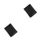 thumbnail image 3 of Sonducket monedero mini billetera monedero plegable tarjetero corto diseño de bloqueo multifunción billeteras de gran capacidad negro Negro 2Conjunto, 3 of 6