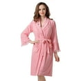 thumbnail image 1 of Richie House Women's Two-piece Pajama Sleepwear RHW2381, 1 of 2