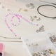 thumbnail image 3 of GOOHOCHY 2800 cuentas de arcilla polimérica de 6 mm para pulseras y collares DIY. Kit de cuentas espaciadoras bohemias para hacer joyas y accesorios hechos a mano., 3 of 8