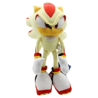 Whisper the Wolf - Sonic The Hedgehog 10 Plush (Great Eastern) 77098 