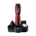 thumbnail image 1 of Cortadora de cabello Gama Multiple Race R823 Rojo GC23-HF, 1 of 2