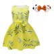 thumbnail image 3 of Disney-vestido con estampado de Mickey Mouse para niños y niñas, disfraz de Carnaval de fantasía, vestido de fiesta de Minnie Sally de 3 a 8 años, 2023, 3 of 5