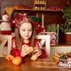 thumbnail image 1 of Diademas navideñas para niños, accesorios para el cabello, pinzas para el cabello, regalos navideños, pinzas para el cabello con forma de asta, diademas para disfraces de fiesta, para celebraciones, 1 of 9