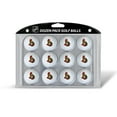 thumbnail image 2 of Team Golf Ottawa Senators Golf Balls, 12 Pack, 2 of 2