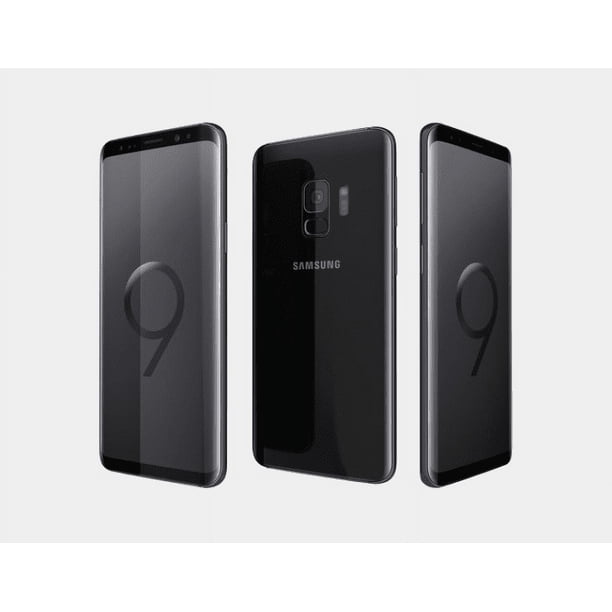 Samsung Galaxy S9 64GB - Cell phones for online marketplaces