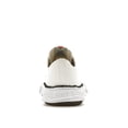 thumbnail image 4 of Maison Mihara Yasuhiro Men's Peterson 23 OG Sole Canvas Low White Shoes, from StockX, 4 of 5