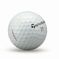 thumbnail image 2 of TaylorMade Project (a) Golf Balls, 1.7 lb, 12 Pieces, 2 of 2