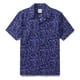 thumbnail image 4 of Camisas para hombre con estampado de animales marinos 2024, blusa de manga corta con estampado 3D de caracoles, ropa de calle, blusas hawaianas para fiestas, camisas casuales, 4 of 5