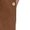 Brown, variant on Women's Shorts Ladies Casual Pocket Thin Outer Wear Elastic Belt In Trousers Large Size Loose Pants,Beige Women's Shorts XXXXL