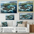 thumbnail image 4 of Designart "Escaping to Tropical Hawaii I" Hawaii Canvas Wall Art, 4 of 5