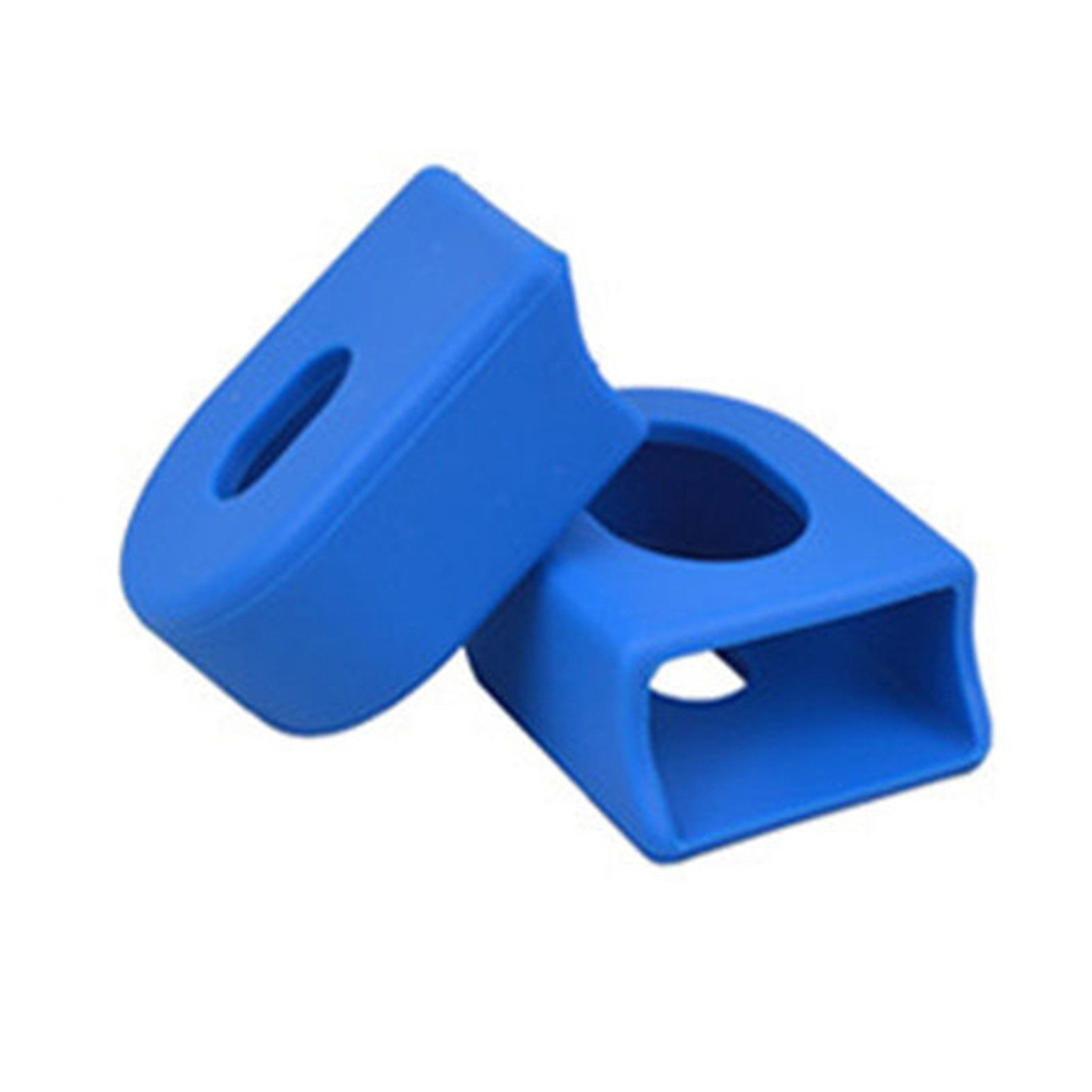 2Pcs Bicycle Crank Protector Arm Boots MTB Bike Crankset Protective