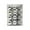 D#Silver, variant on ESULOMP 24PCS Christmas Ball Ornaments, 30mm/1.18" Small Shatterproof Christmas Decorations Tree Balls for Xmas Tree, Christmas Tree Decors Hanging Ball for Holiday Party Decoration, Silver
