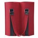 thumbnail image 1 of 1 bolsa de vino para varias botellas, bolsa de fieltro para vino tinto, bolsa para botellas de vino, bolsas de regalo reutilizables, 1 of 2