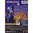thumbnail image 2 of Batman El Valiente Volumen 2 Coleccion 4 Episodios Dvd Warner Bros DVD, 2 of 2